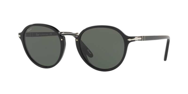 PERSOL 3184S 95/31 49 ERKEK Güneş gözlükleri