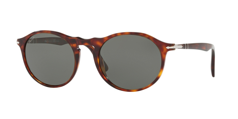PERSOL 3204SM 24/58 51 UNİSEX Güneş gözlükleri