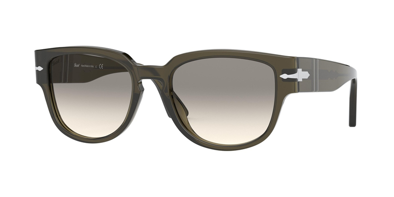 PERSOL 3231S 110332 54 UNİSEX Güneş gözlükleri