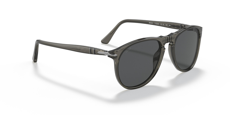 PERSOL 9649S 1103B1 55 Erkek Güneş Gözlüğü