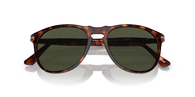 PERSOL 9649S 24/31 55 Erkek Güneş Gözlüğü