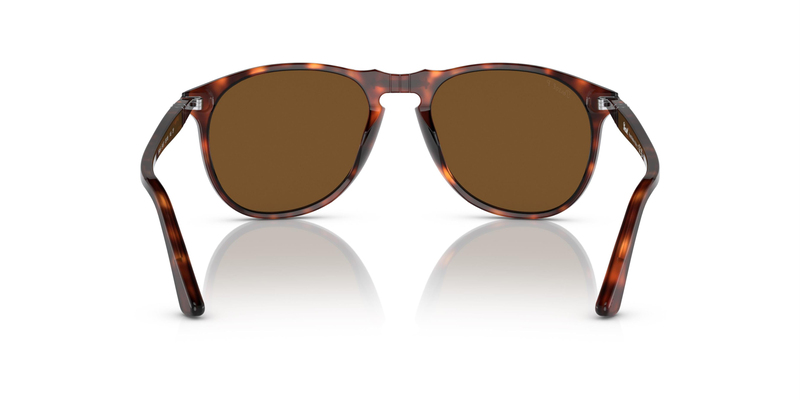 PERSOL 9649S 24/57 55 Erkek Güneş Gözlüğü