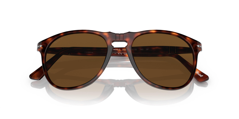 PERSOL 9649S 24/57 55 Erkek Güneş Gözlüğü