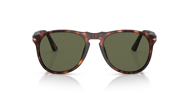 PERSOL 9649S 24/58 55 Erkek Güneş Gözlüğü