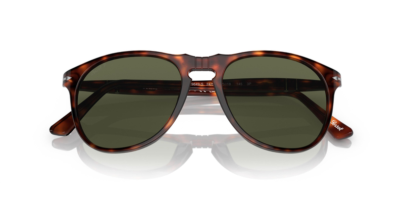 PERSOL 9649S 24/58 55 Erkek Güneş Gözlüğü