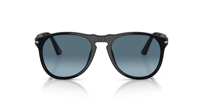 PERSOL 9649S 95/Q8 55 Erkek Güneş Gözlüğü