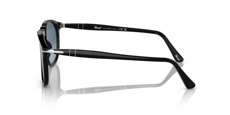 PERSOL 9649S 95/Q8 55 Erkek Güneş Gözlüğü