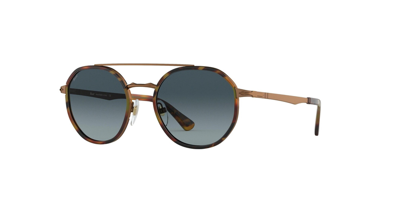 PERSOLPERSOL 0PO2456S 1081Q8 53UNİSEX Güneş gözlükleri