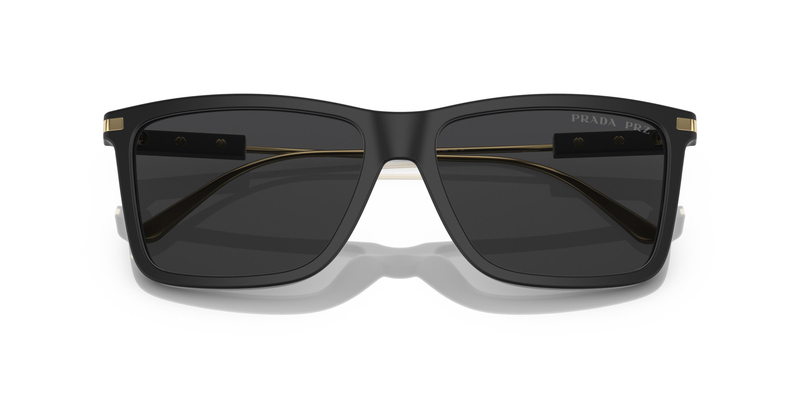 PRADA  01ZS 1BO08G 58