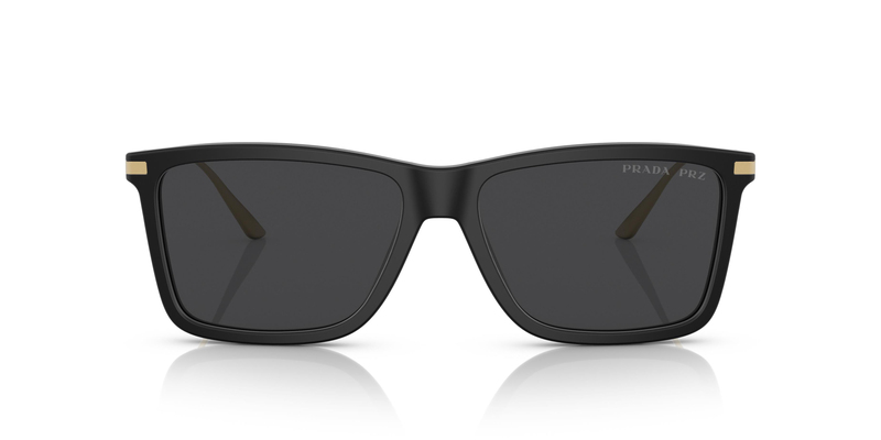 PRADA  01ZS 1BO08G 58