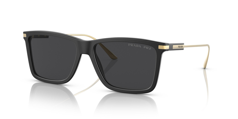 PRADA  01ZS 1BO08G 58