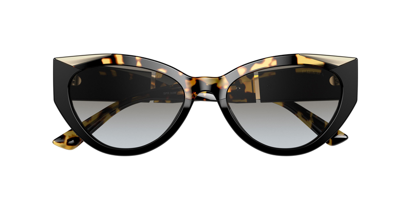 PRADA PR   03WS 01M0A7 55
