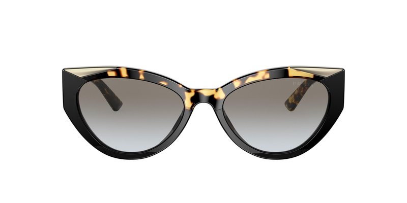 PRADA PR   03WS 01M0A7 55