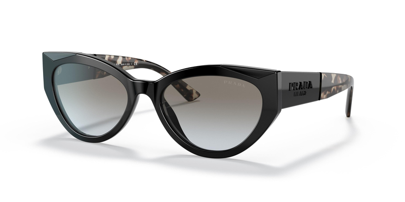 PRADA 03WS 1AB0A7 55 Kadın Güneş Gözlüğü