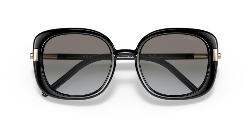 PRADA PR   04WS 1AB0A7 53