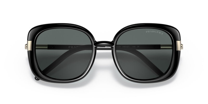 PRADA 04WS 1AB5Z1 53 Kadın Güneş Gözlüğü