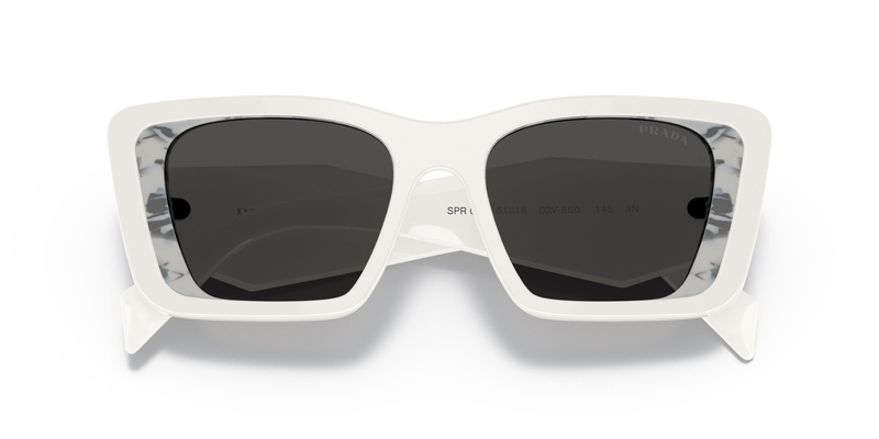 PRADA PR   08YS 02V5S0 51
