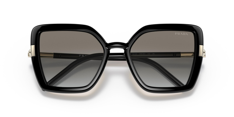 PRADA 09WS 1AB0A7 54 Kadın Güneş Gözlüğü