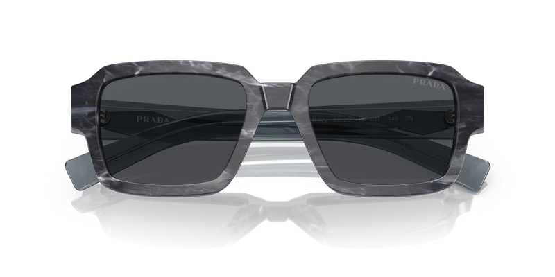 PRADA 02ZS 13F07T 52 Erkek Güneş Gözlüğü