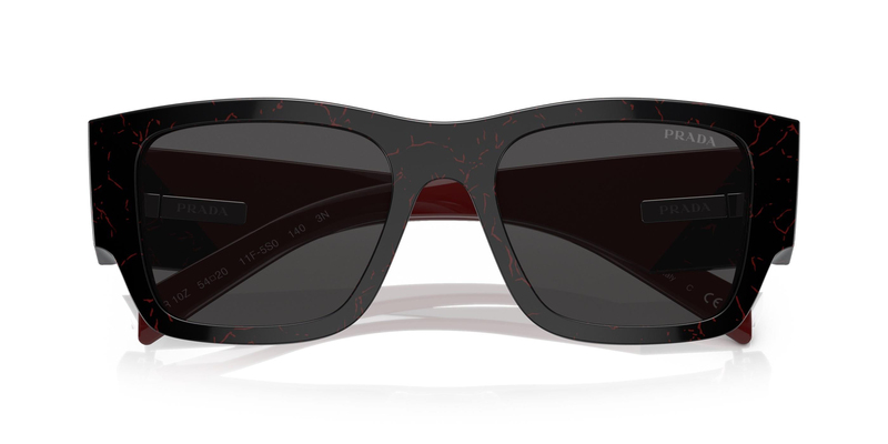 PRADA 10ZS 11F5S0 54 Erkek Güneş Gözlüğü