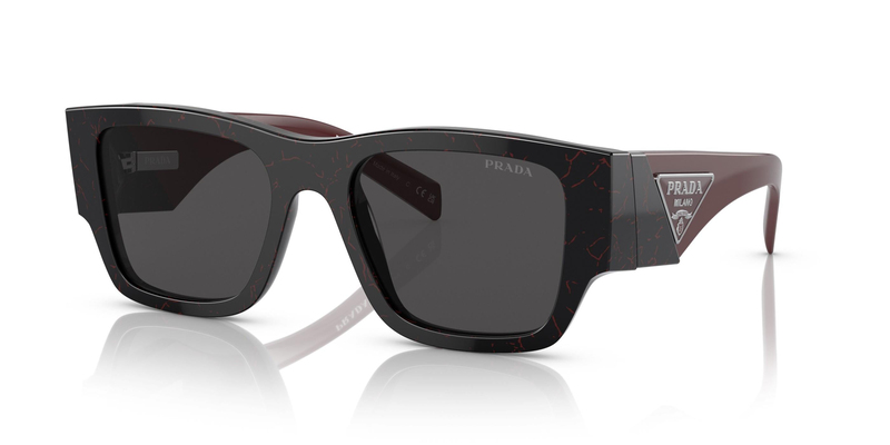 PRADA 10ZS 11F5S0 54 Erkek Güneş Gözlüğü