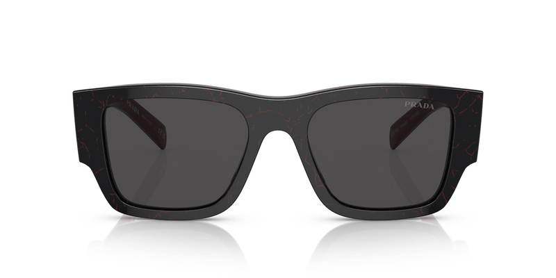 PRADA 10ZS 11F5S0 54 Erkek Güneş Gözlüğü