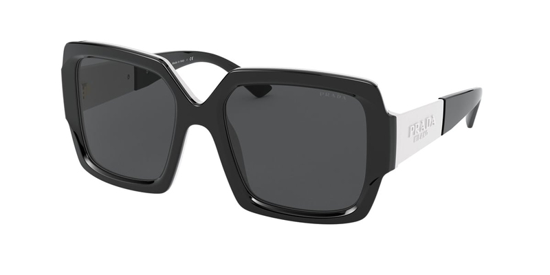 PRADA 0PR 21XS YC45S0 54 KADIN Güneş gözlükleri