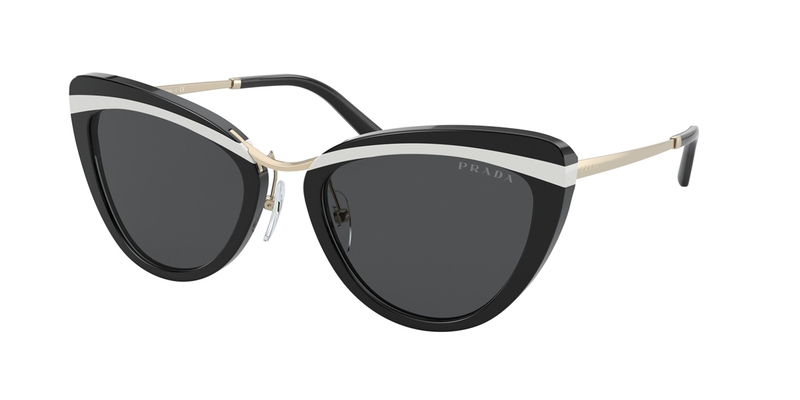 PRADA 0PR 25XS YC45S0 55 KADIN Güneş gözlükleri