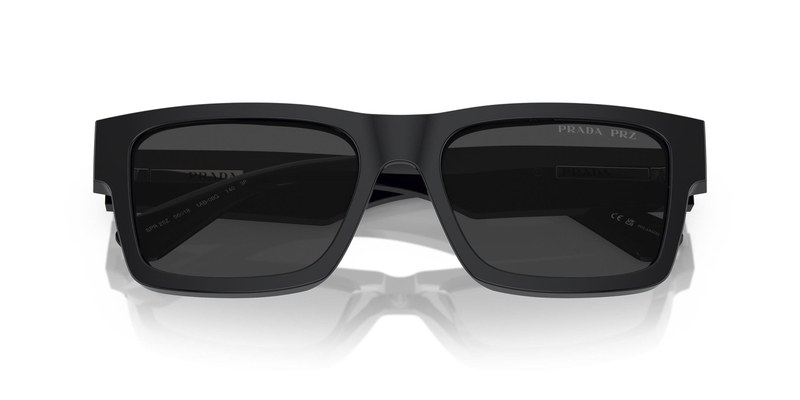 PRADA 25ZS 1AB08G 53 Erkek Güneş Gözlüğü