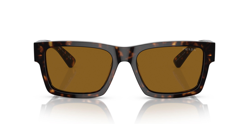 PRADA  25ZS 2AU0B0 56