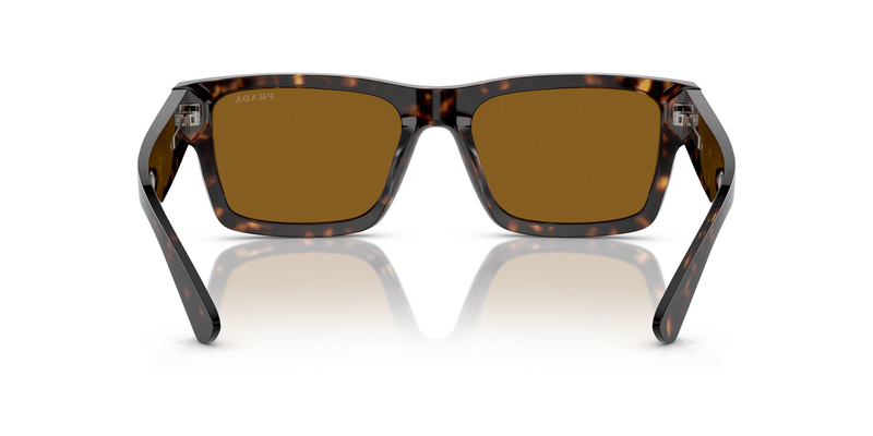 PRADA  25ZS 2AU0B0 56