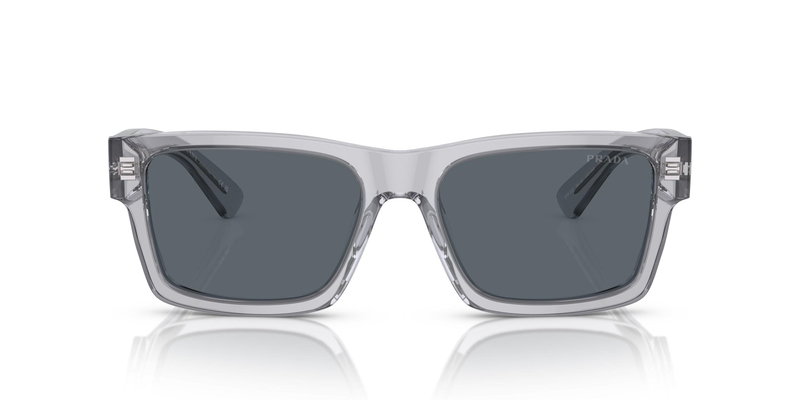 PRADA 0PR 25ZS U430A9 53