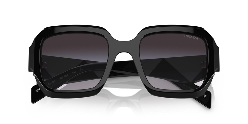 PRADA 0PR 28ZS 16K90A 53