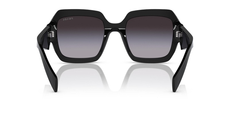 PRADA 0PR 28ZS 16K90A 53