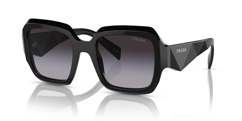 PRADA 0PR 28ZS 16K90A 53