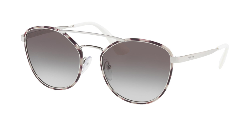 PRADA  63TS UAO0A7 55