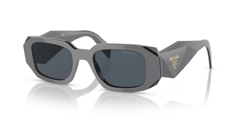 PRADA 17WS 11N09T 49 Kadın Güneş Gözlüğü