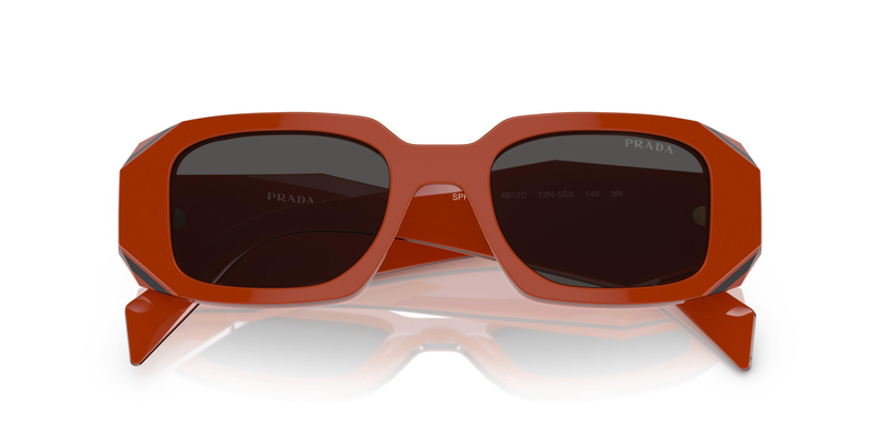 PRADA 17WS 12N5S0 49 Kadın Güneş Gözlüğü