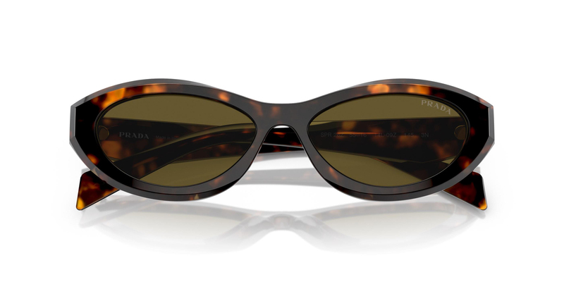 PRADA 0PR26ZS 14L09Z 55