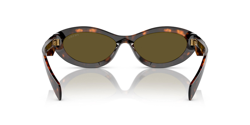 PRADA 0PR26ZS 14L09Z 55