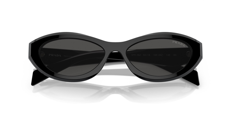 PRADA 26ZS 16K08Z 55