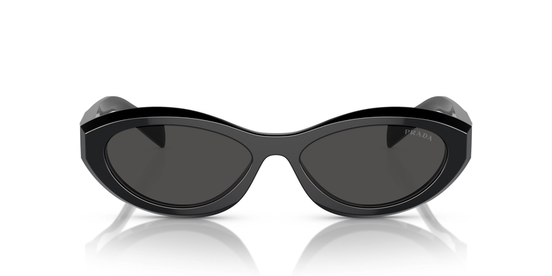 PRADA 26ZS 16K08Z 55