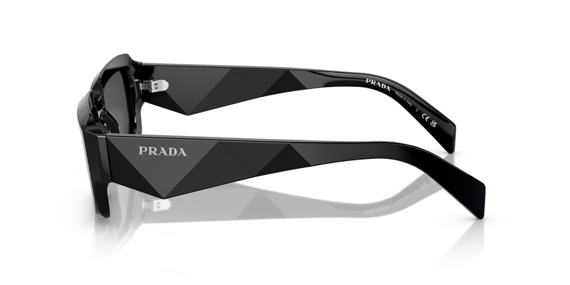 PRADA 27ZS 16K08Z 54 Erkek Güneş Gözlüğü