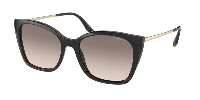 PRADA 12XS 2AU3D0 54 KADIN Güneş gözlükleri