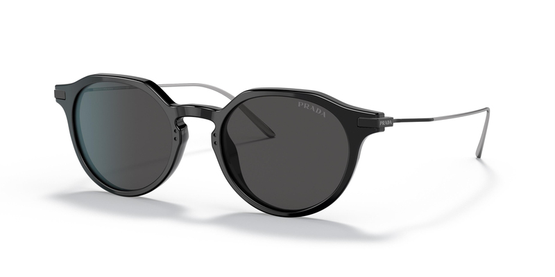 PRADA 12YS 1AB5S0 51 Erkek Güneş Gözlüğü