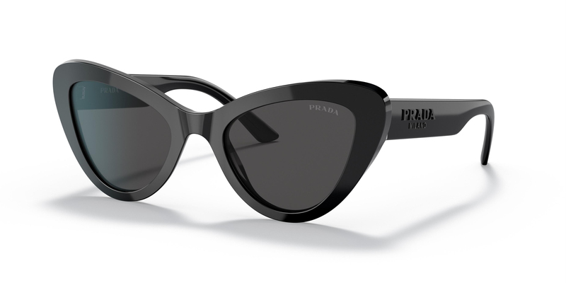 PRADA 13YS 1AB5S0 52 Kadın Güneş Gözlüğü