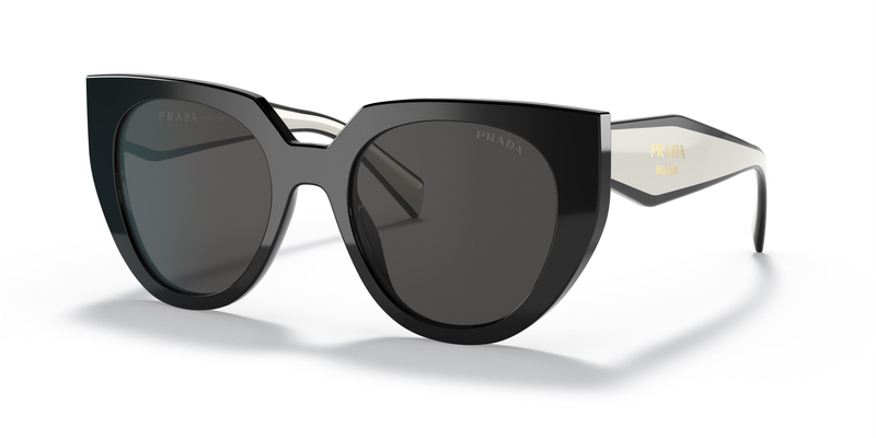 PRADA 14WS 09Q5S0 52 Kadın Güneş Gözlüğü