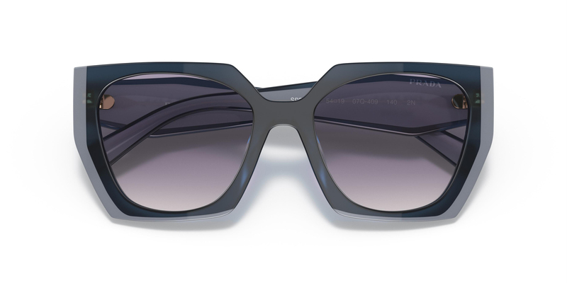 PRADA 15WS 07Q409 54 Kadın Güneş Gözlüğü