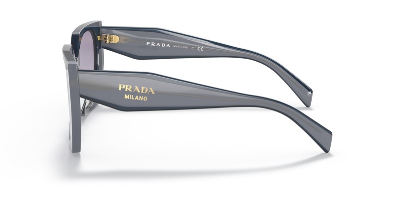 PRADA 15WS 07Q409 54 Kadın Güneş Gözlüğü
