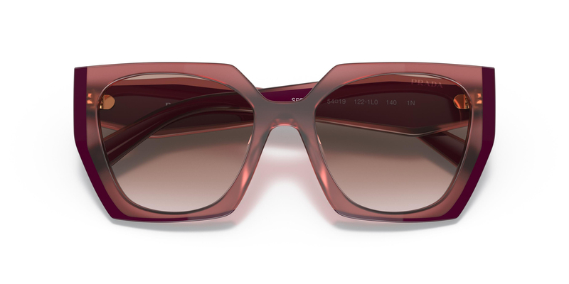 PRADA PR   15WS 1221L0 54